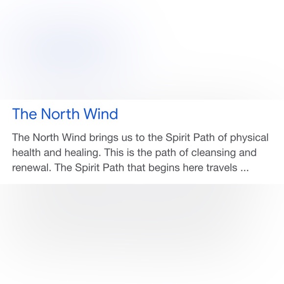 Vintage, Spirit of The North Wind, Hermon Adams, Limited Edition - Picture 2 of 3